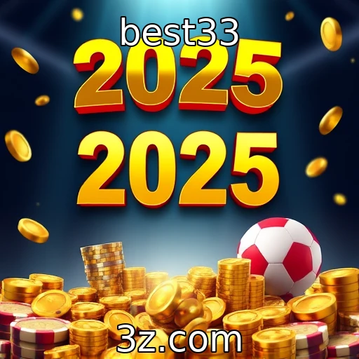 best33 As principais tendências de apostas esportivas para 2025