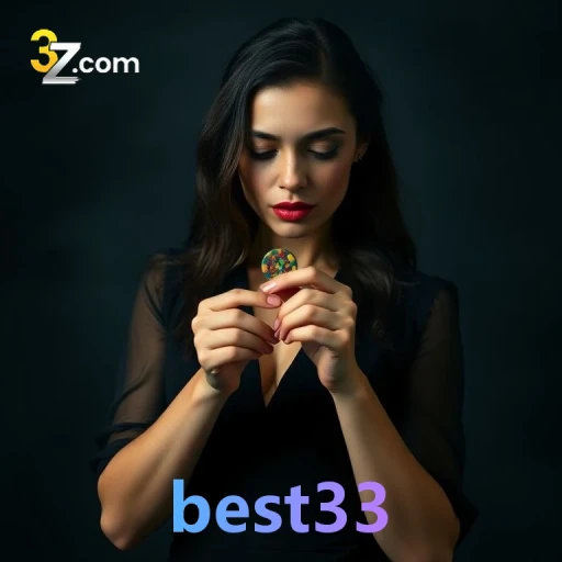 best33 Login
