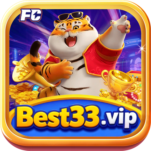 best33 logo
