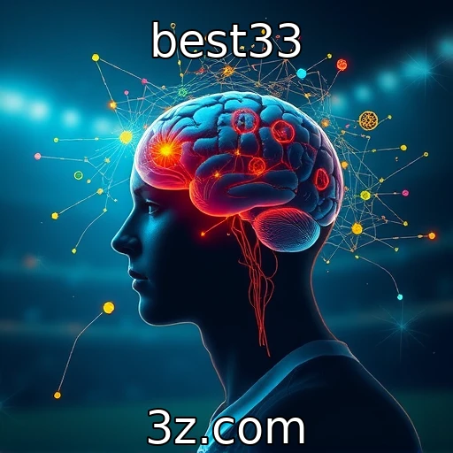 best33 Descubra os segredos por trás das maiores apostas esportivas do Brasil