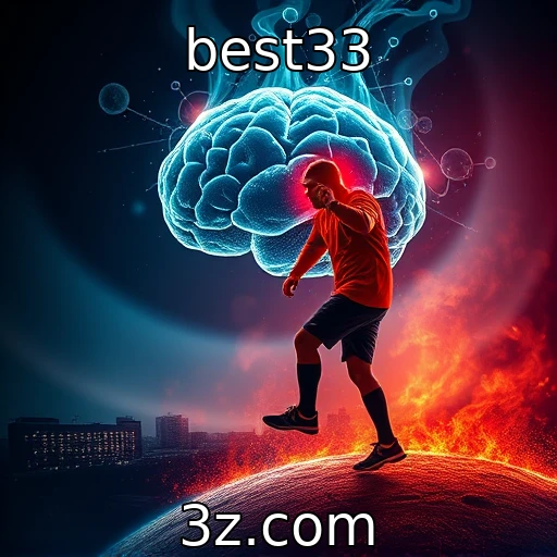 best33 Os segredos das apostas esportivas: como analisar partidas com precisão