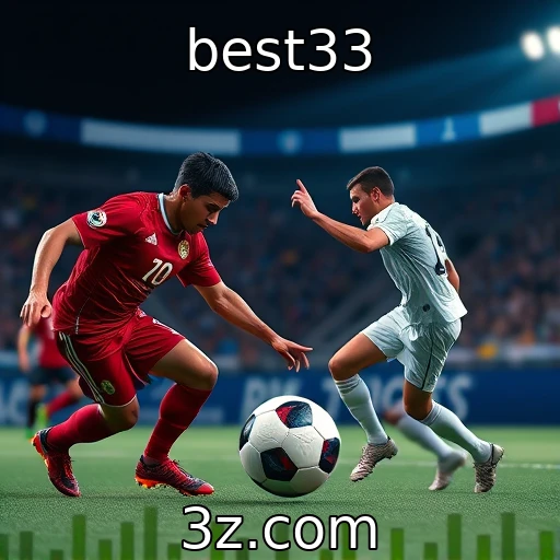 best33 Apostas esportivas: como analisar o desempenho das equipes com eficácia